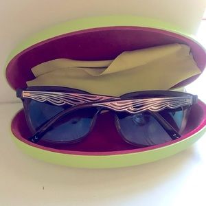 Koali Morel Sunglasses. Made in France.